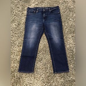 American Eagle Slim Straight Men’s Jeans
